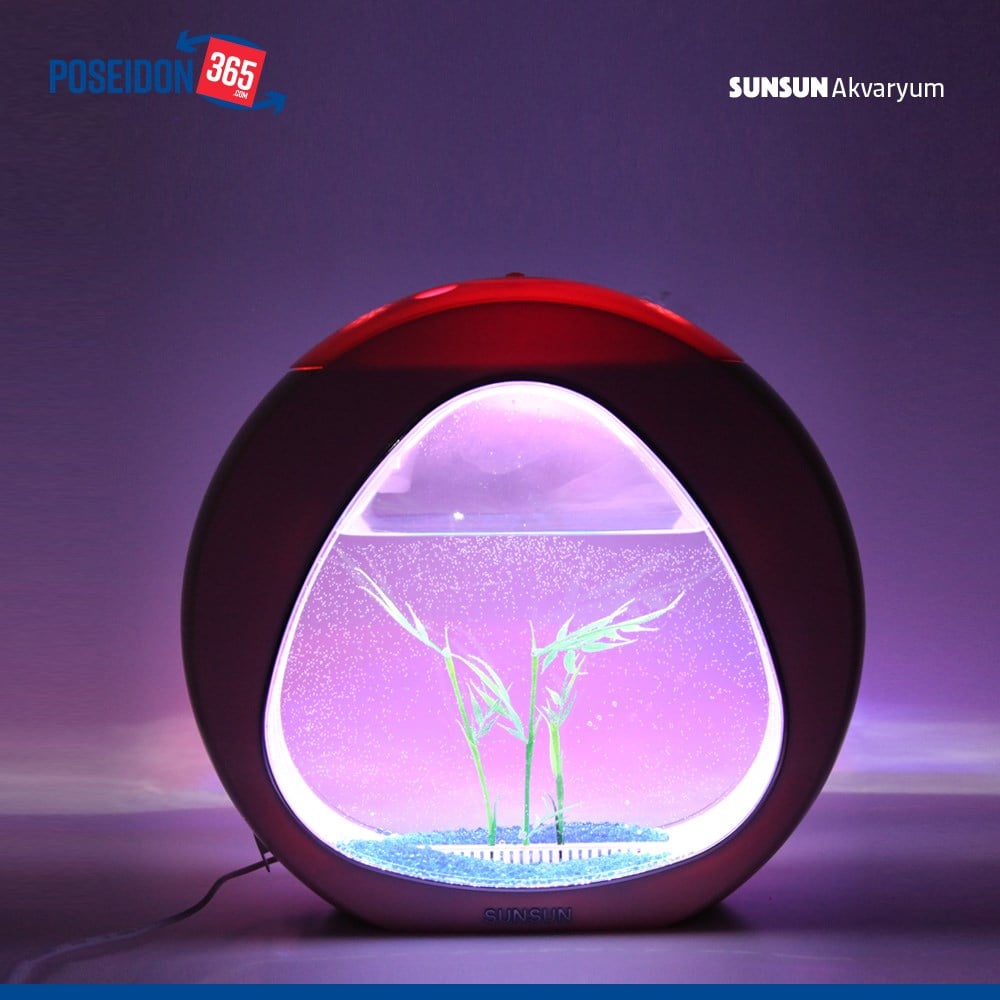Sunsun akvaryum
