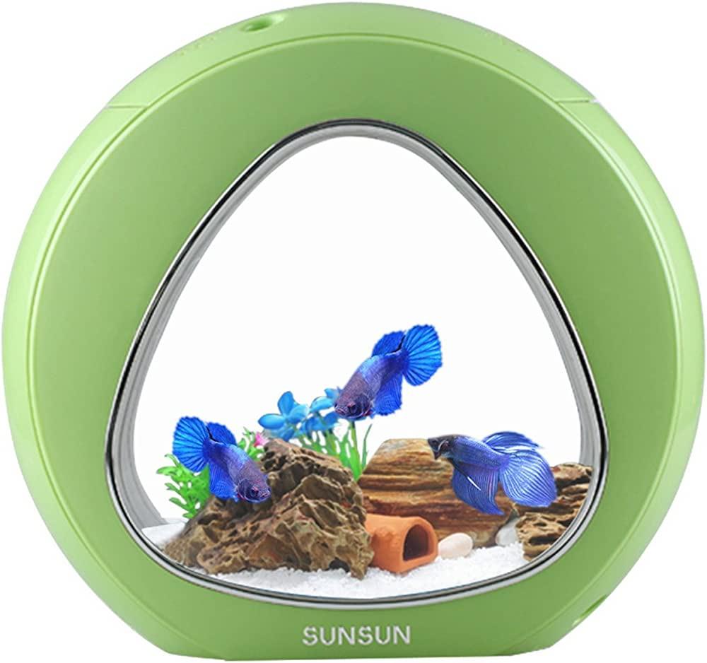 Sunsun akvaryum