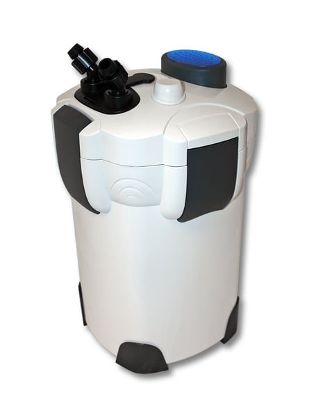 SunSun HW-302A Dış Filtre 18W 1000 L/h