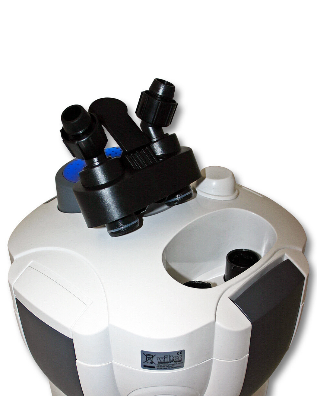 SunSun HW-304A Dış Filtre 55W 600 Litre