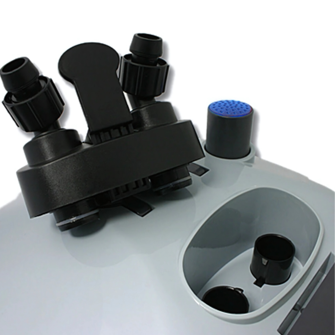 SunSun HW-403A Dış Filtre 35 Watt 600 litre