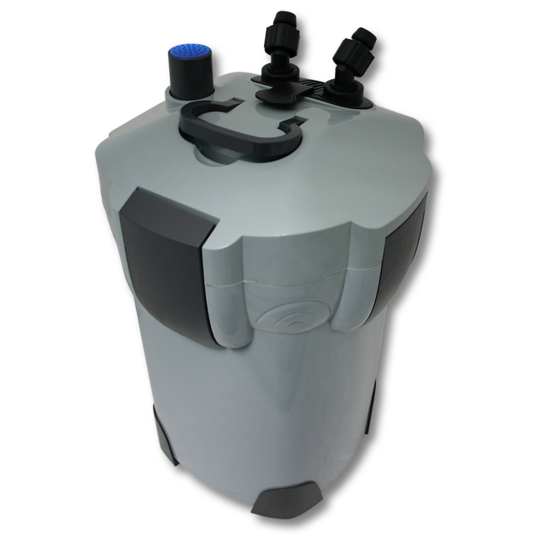 SunSun HW-403A Dış Filtre 35 Watt 600 litre