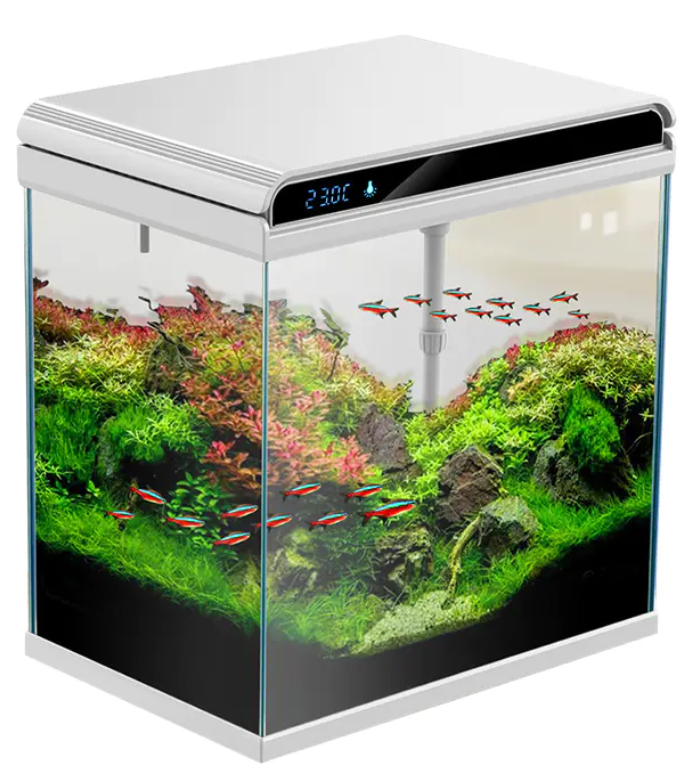 SunSunHE-480 Cam Akvaryum 42 Litre