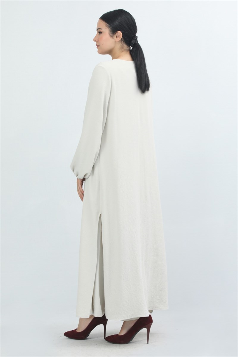 3 Piece Aerobin Sets Cream