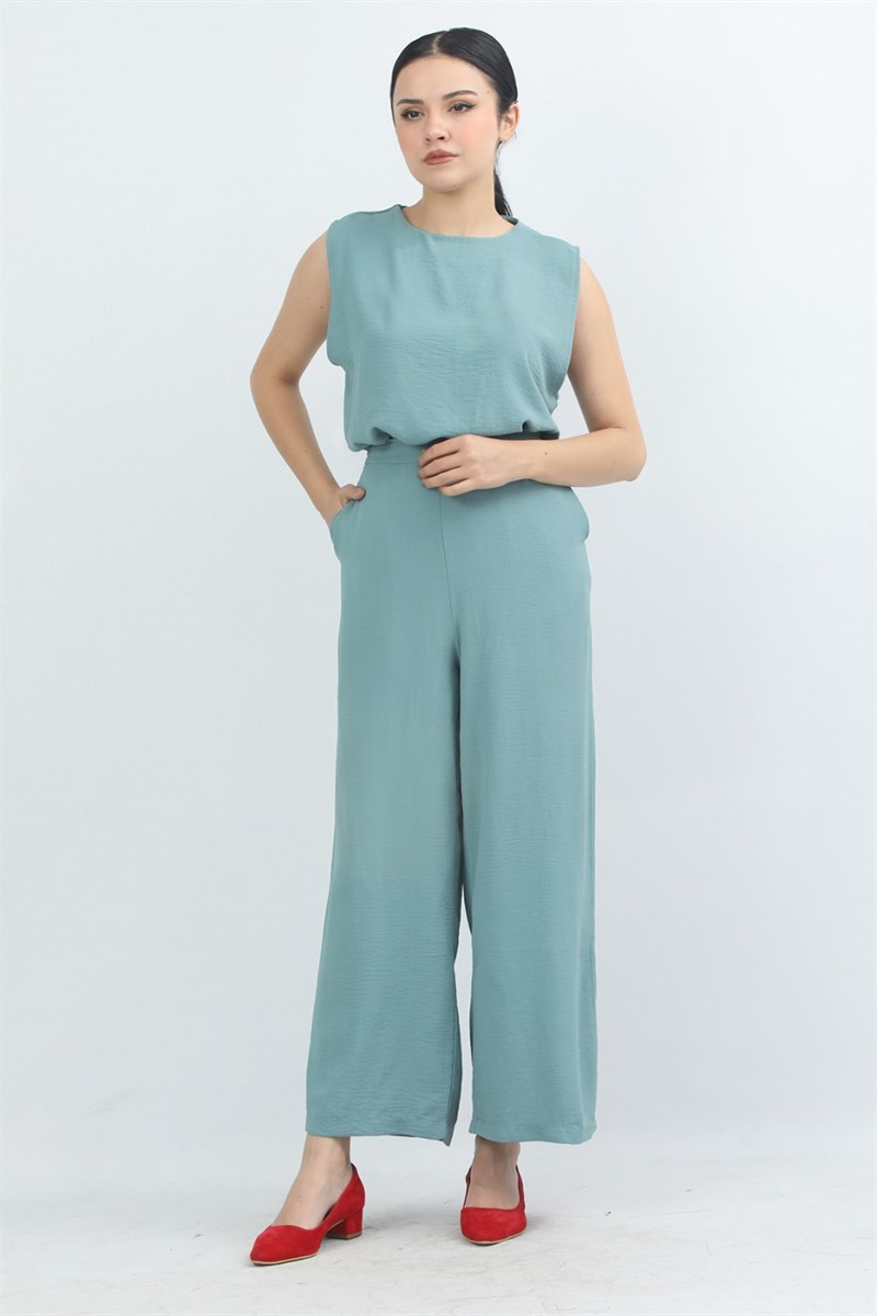 3 Piece Aerobin Sets turquoise