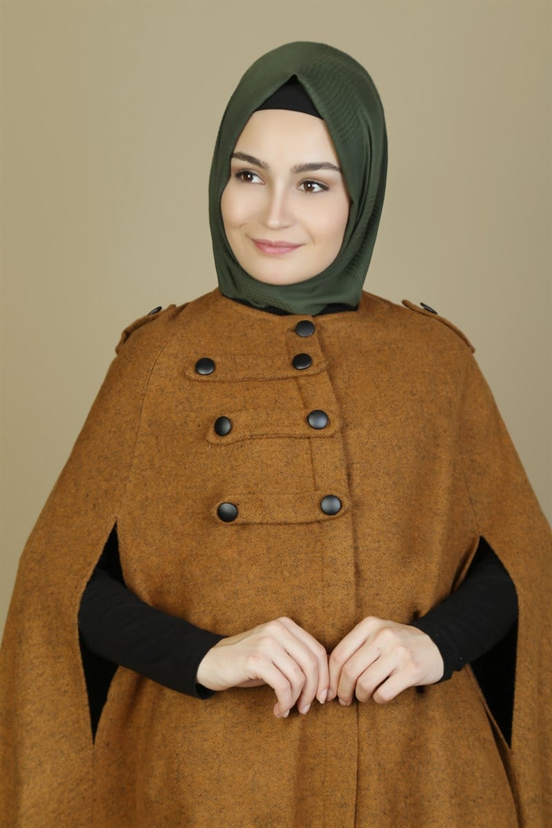 Brit Detaylı Taba Panço