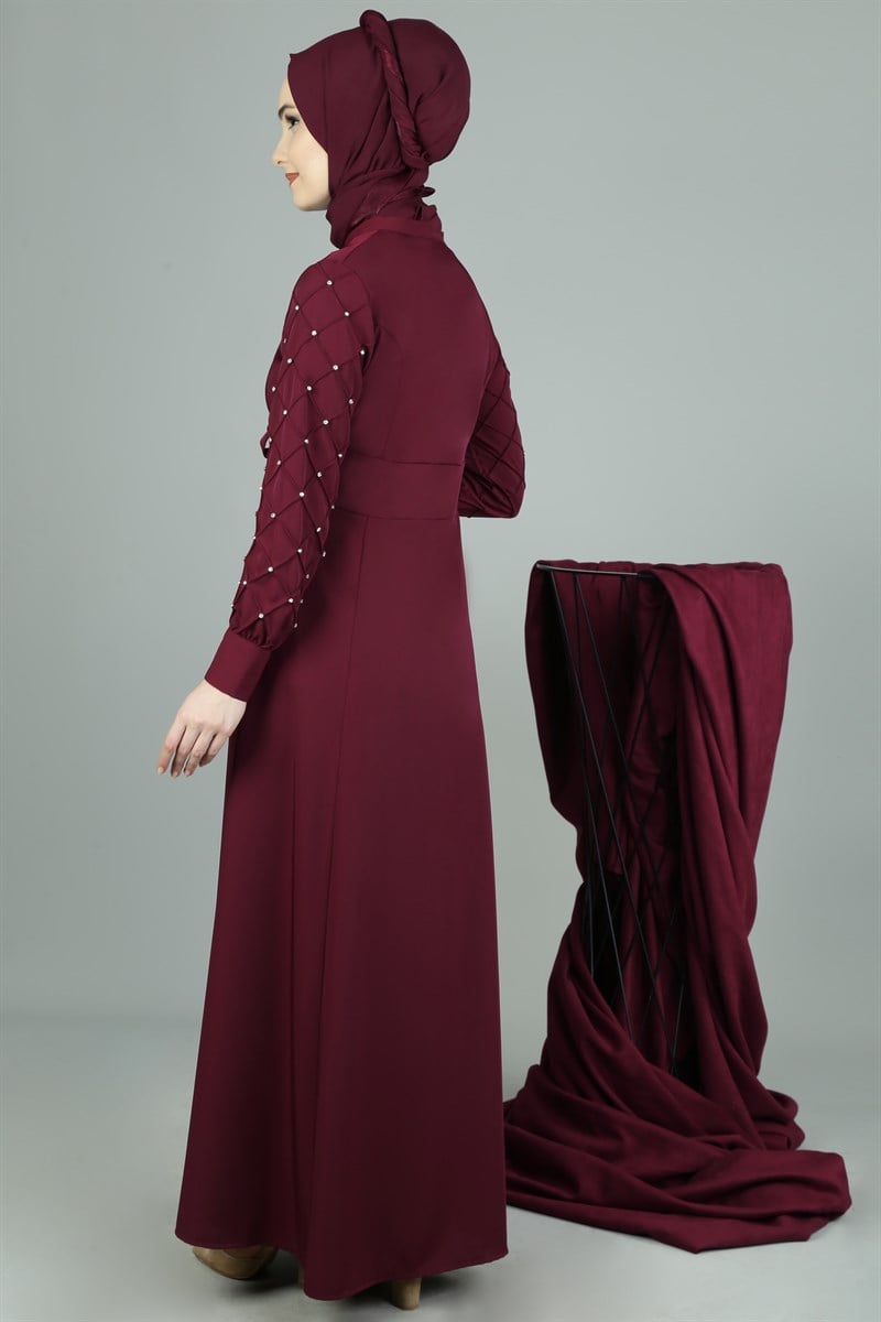 3264 Samanyolu Bordo Ferace