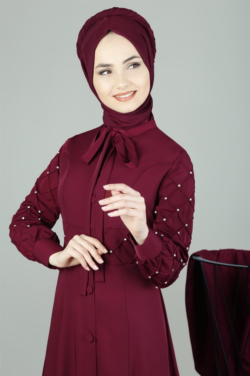 3264 Samanyolu Bordo Ferace