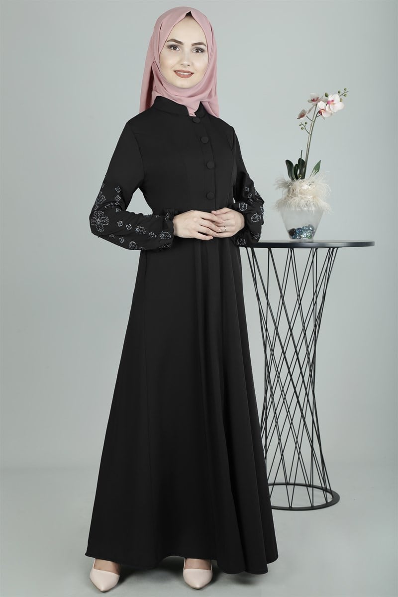 3281 Siyah Hera Ferace