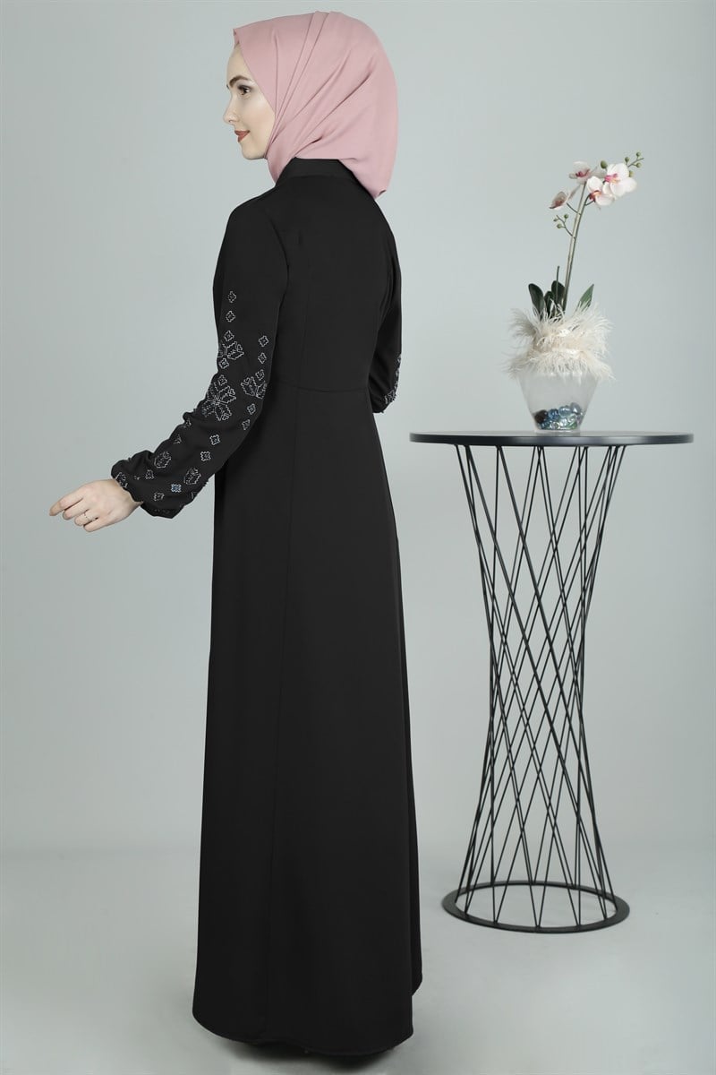 3281 Siyah Hera Ferace