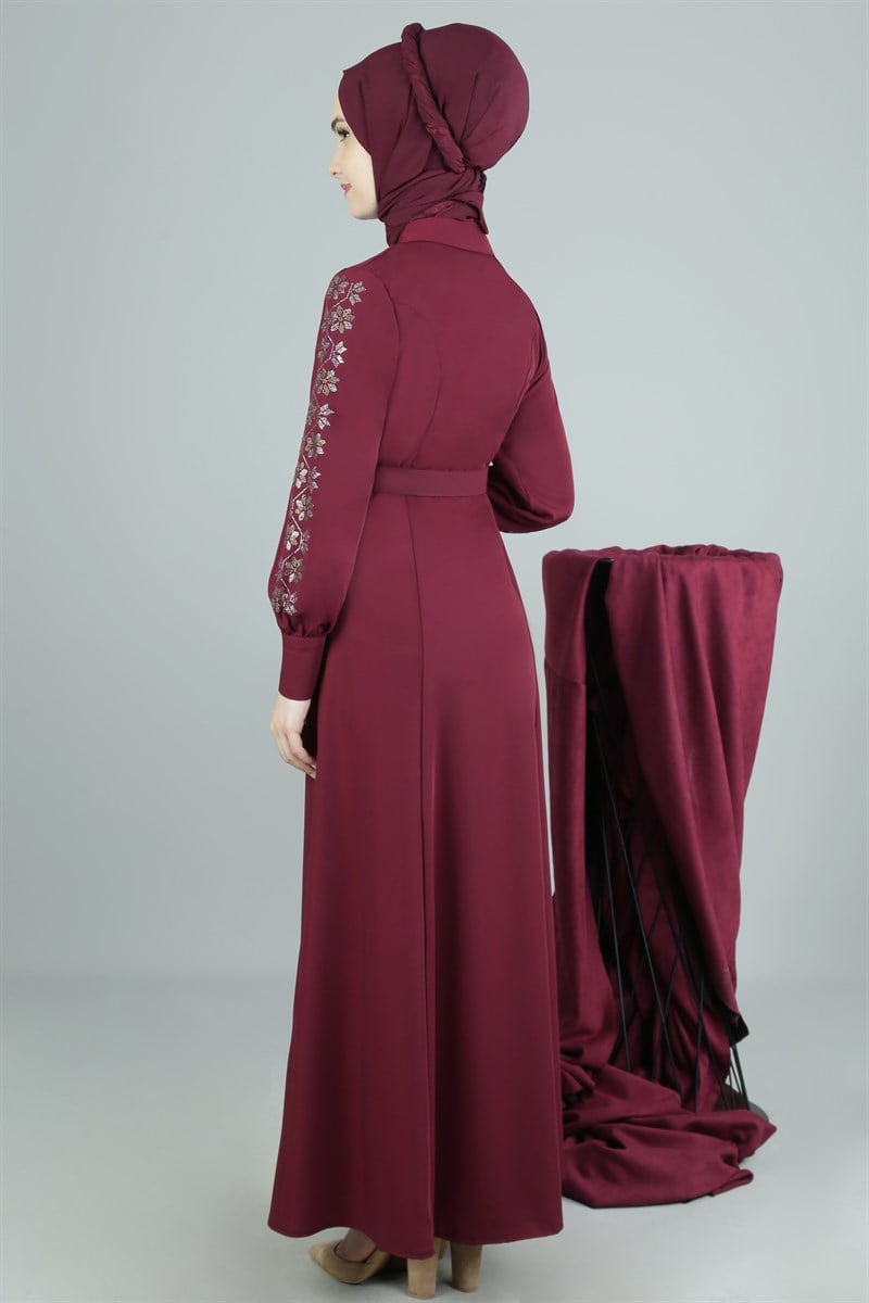 3286 Daisy Bordo Ferace