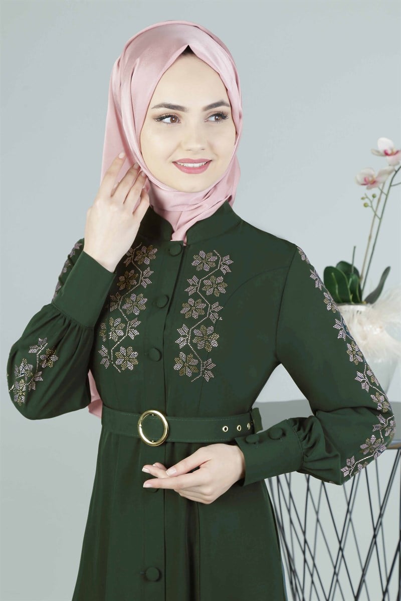 3286 Daisy Haki Ferace