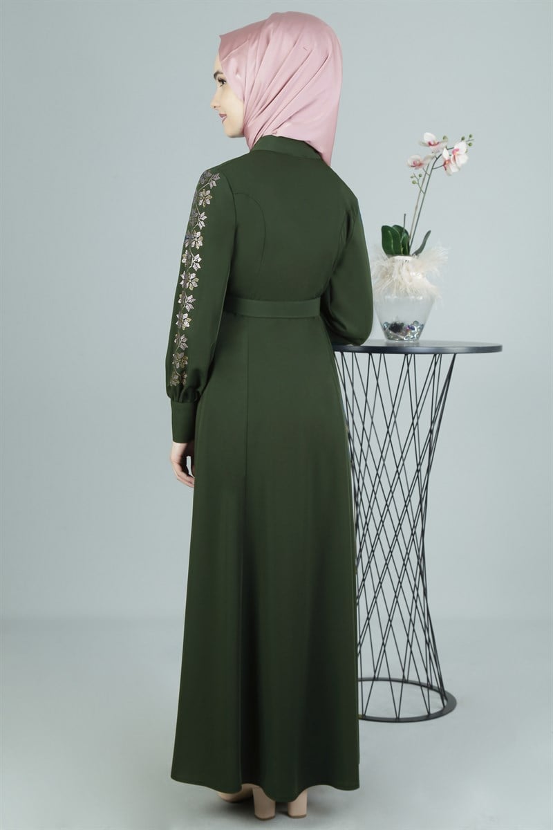 3286 Daisy Haki Ferace