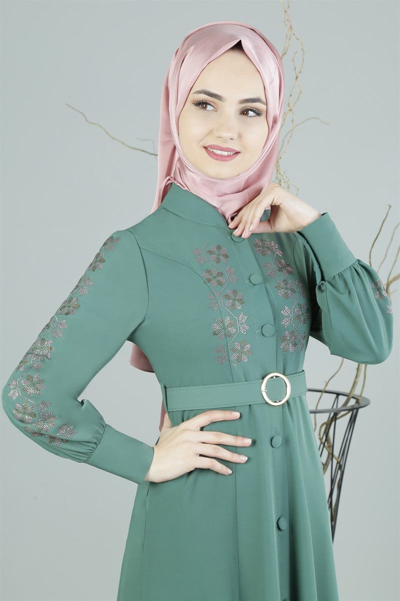 3286 Daisy Mint Ferace
