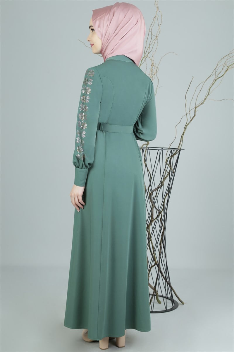 3286 Daisy Mint Ferace
