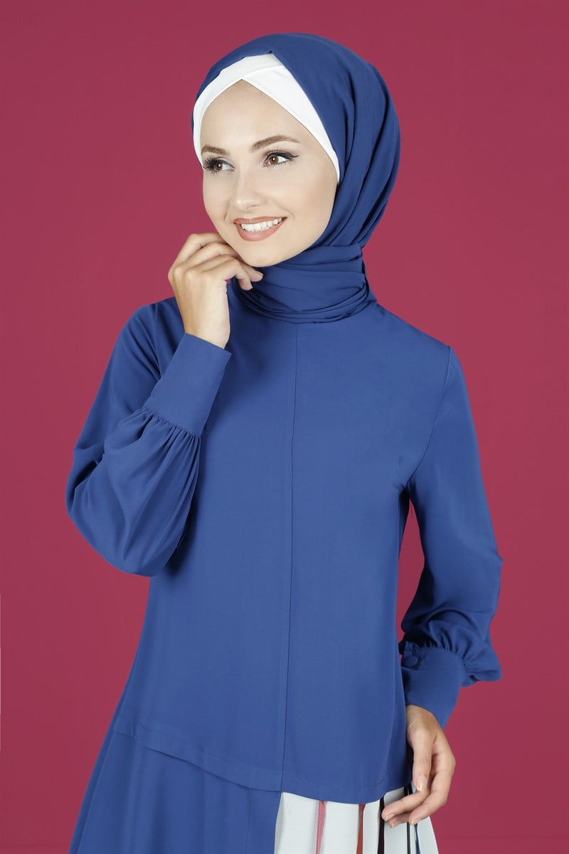 3325 Biyeli İndigo Ferace