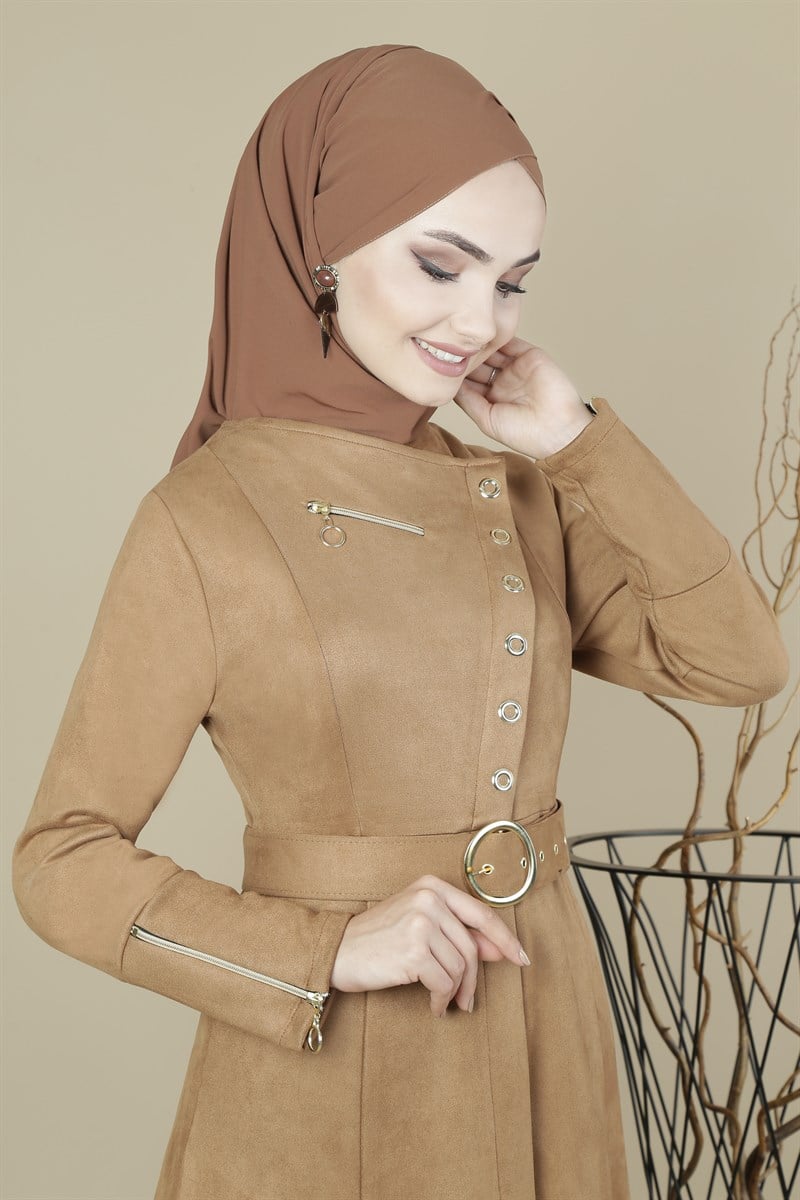 3362 Kuşgözlü Taba Ferace