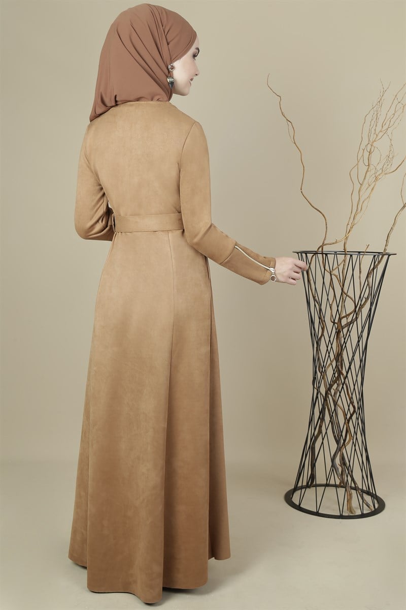 3362 Kuşgözlü Taba Ferace