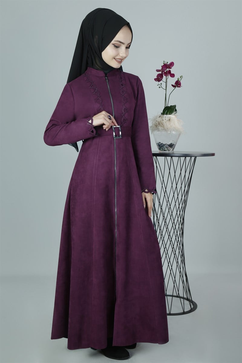 3375 Mürdüm Süet Ferace