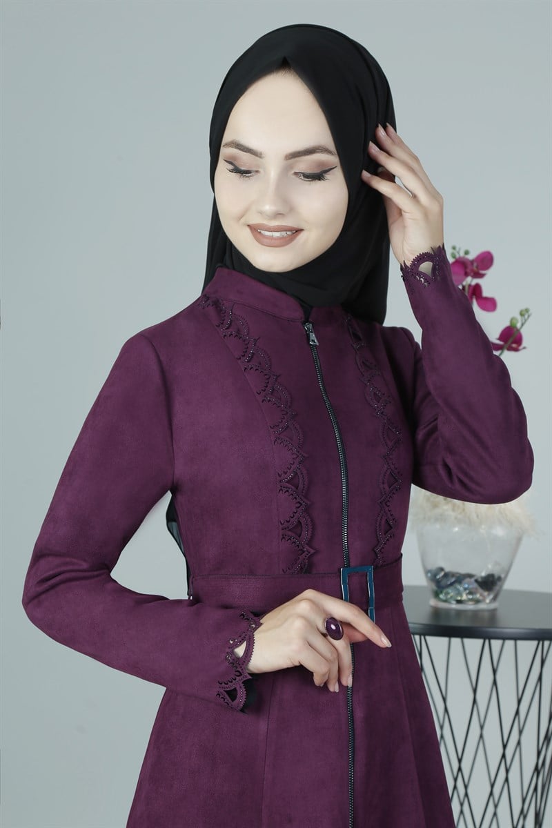 3375 Mürdüm Süet Ferace