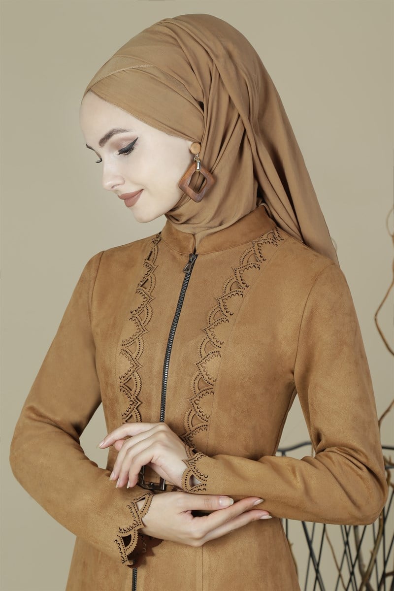 3375 Taba Süet Ferace
