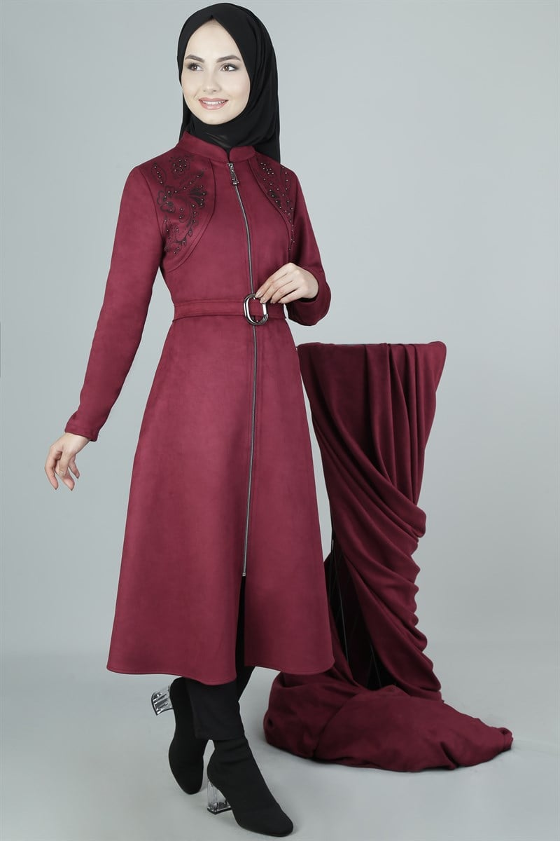 3423 Galvo Lazer Desenli Şarabi Kap