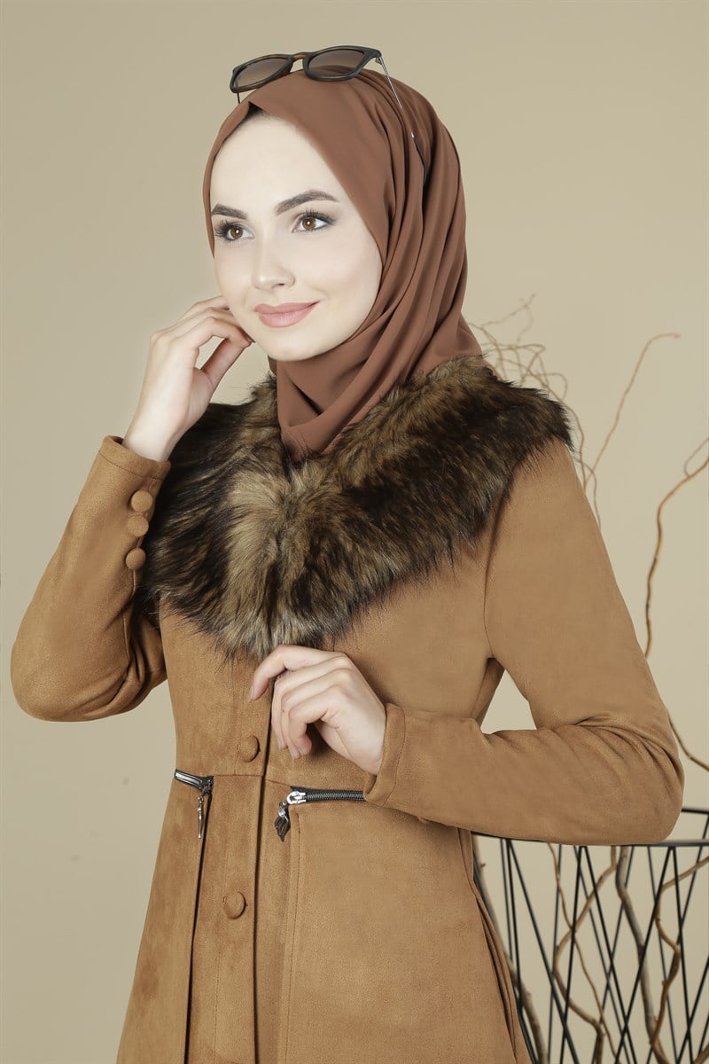 3429 Kürklü Taba Ferace