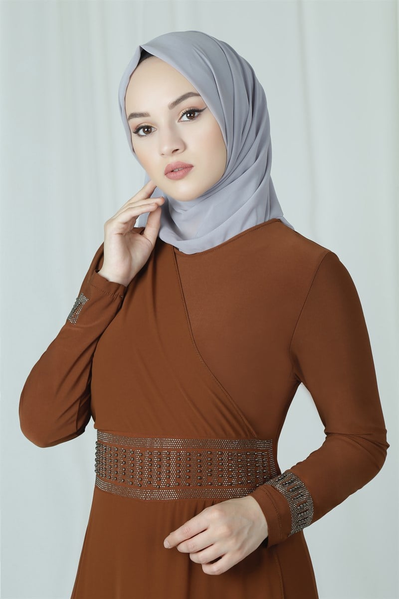 3632 Taşlı Kiremit Tulum