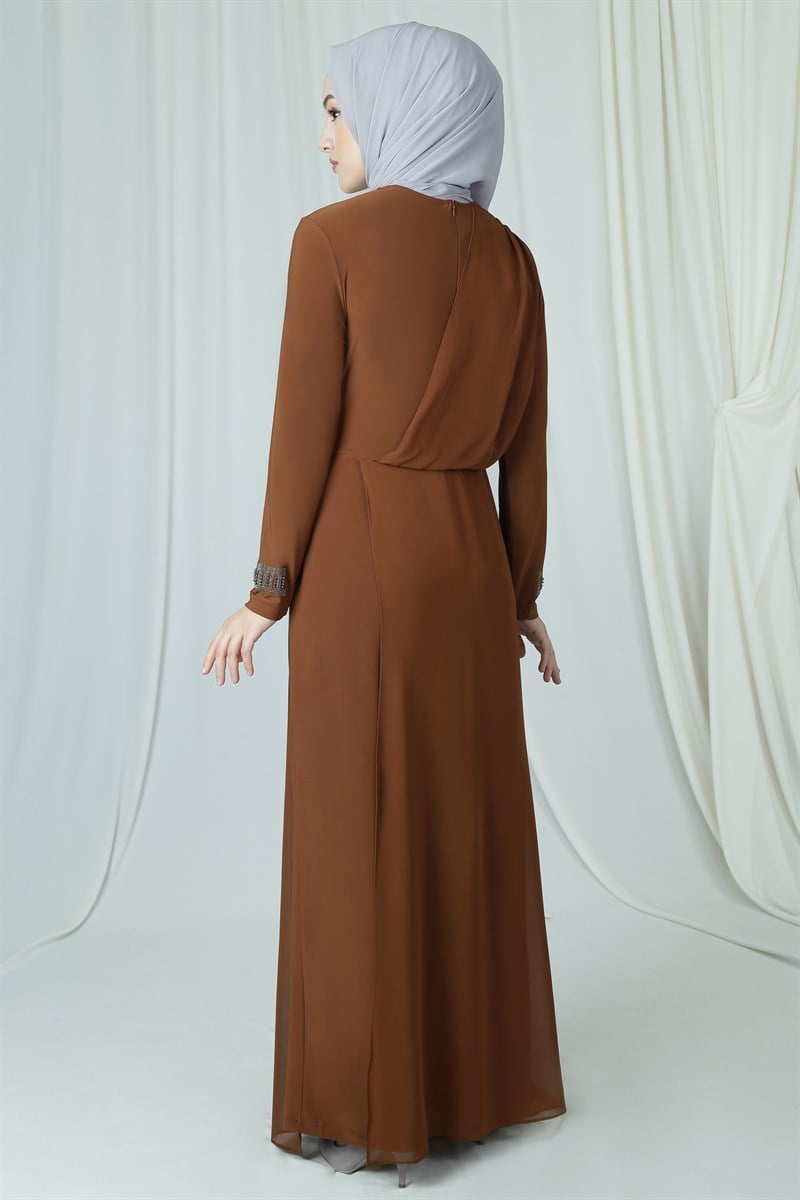 3632 Taşlı Kiremit Tulum