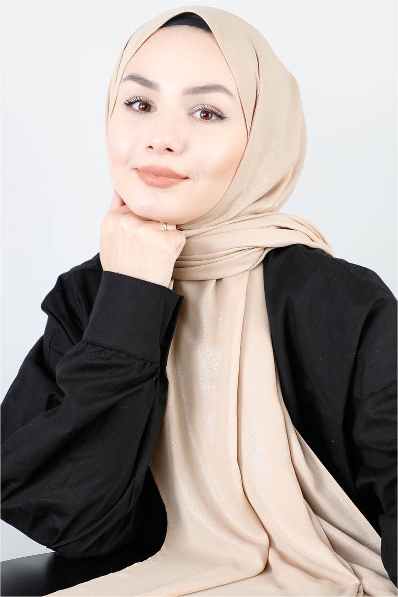 4213 Simli Vizon Şal