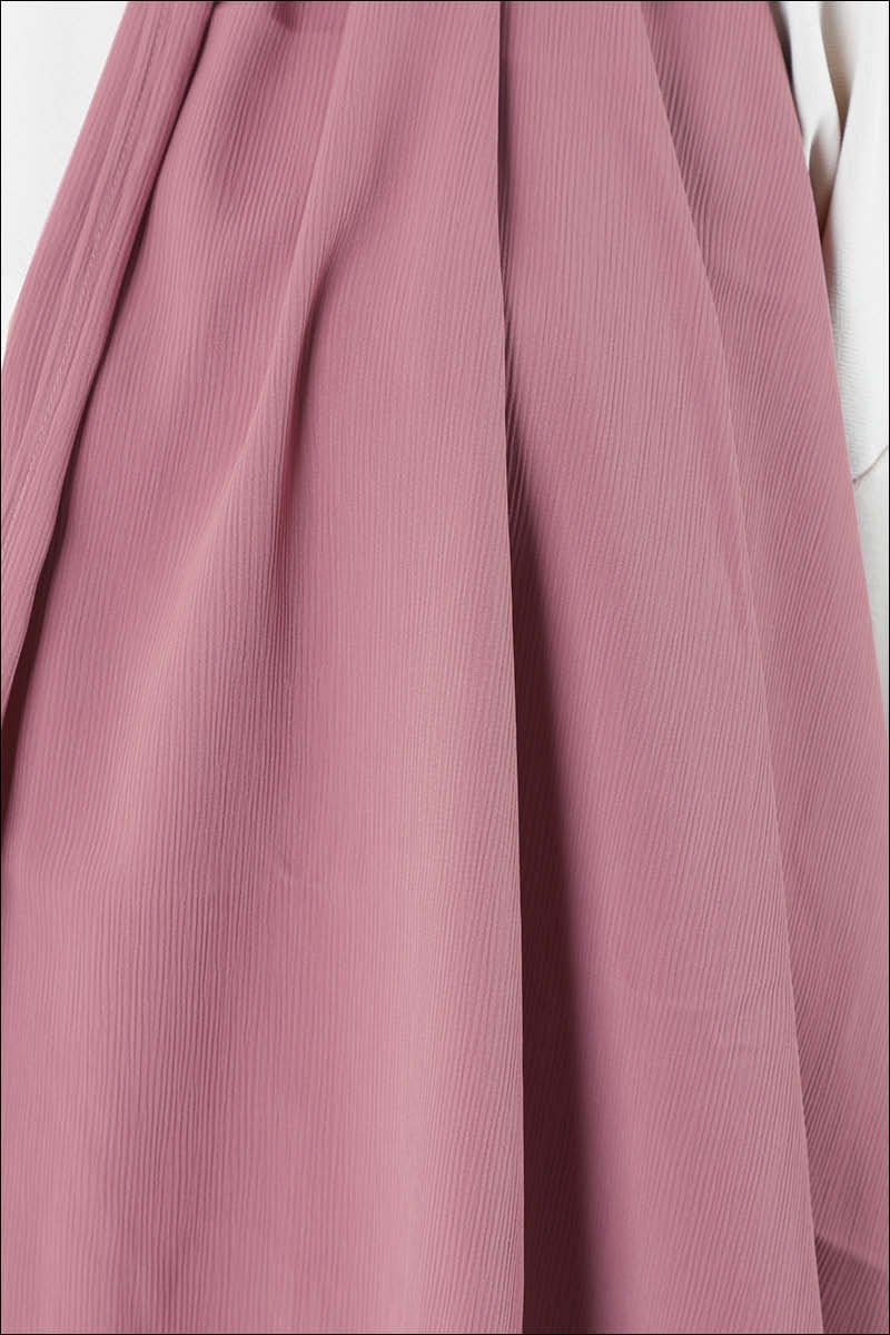 4415 Astra Medine İpeği Pastel Pembesi Şal