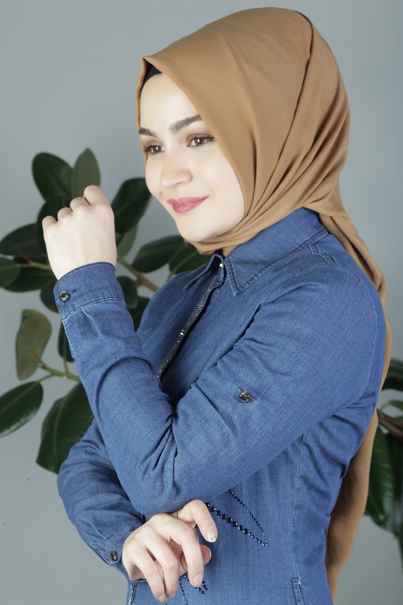 500 İmzalı Kot Takım
