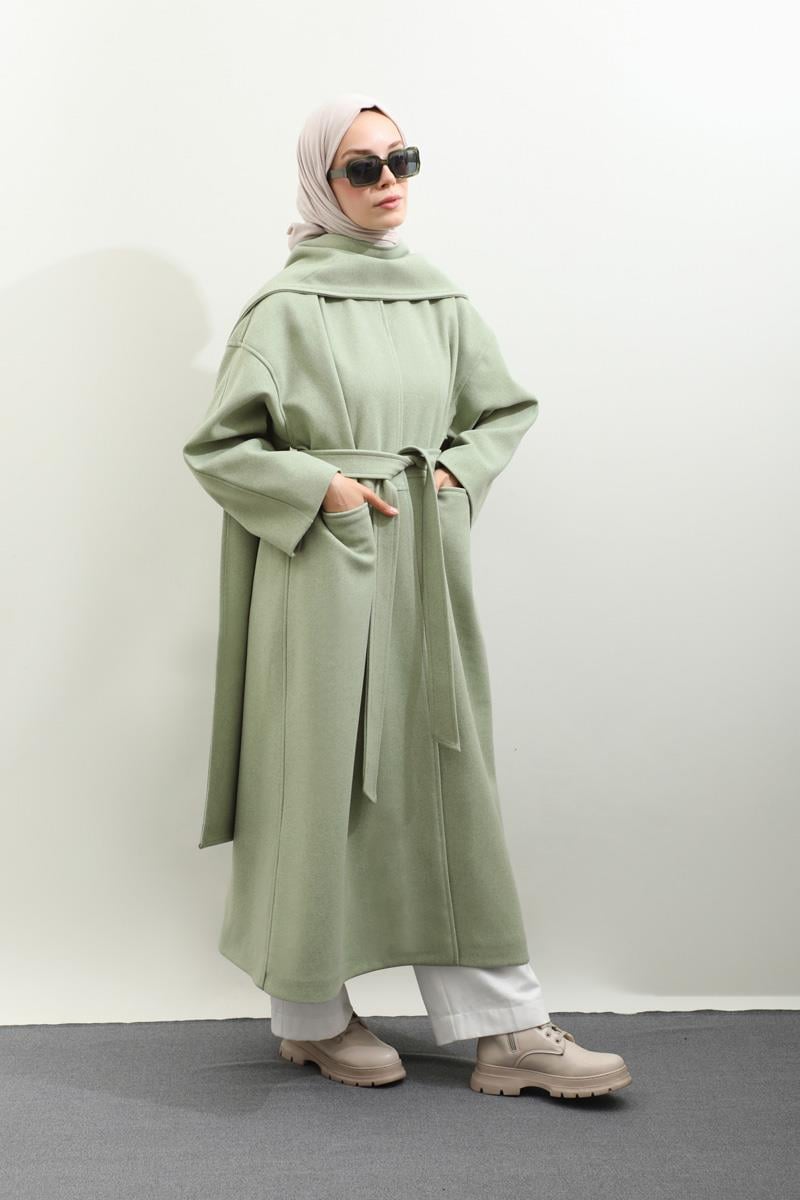 Atkılı Kaban Mint