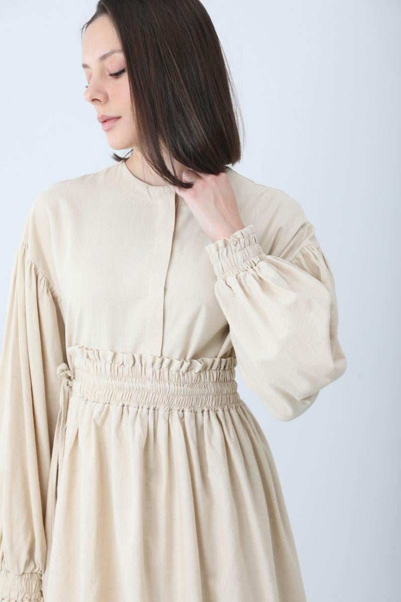 Çağıl Elbise Taş