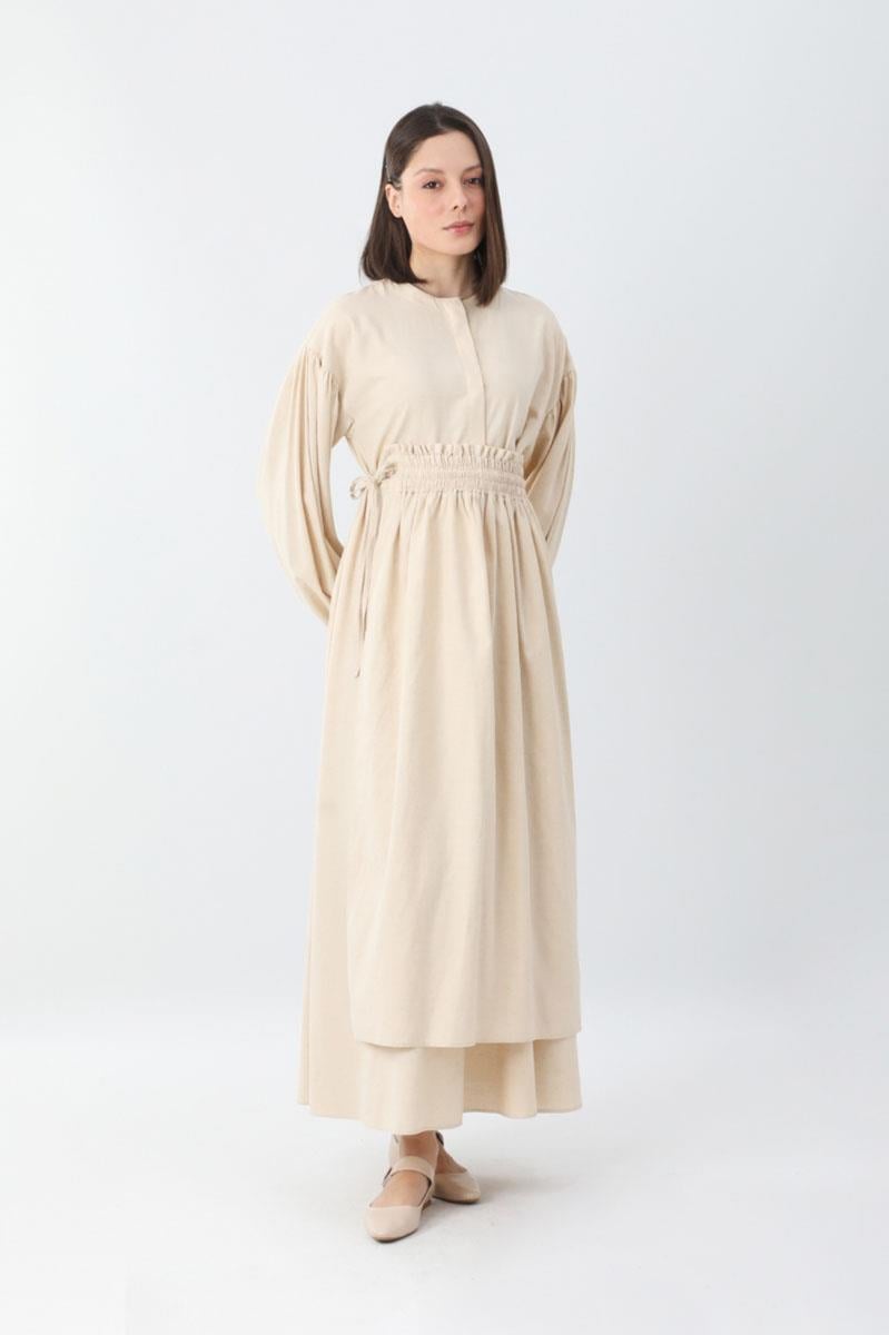 Çağıl Elbise Taş