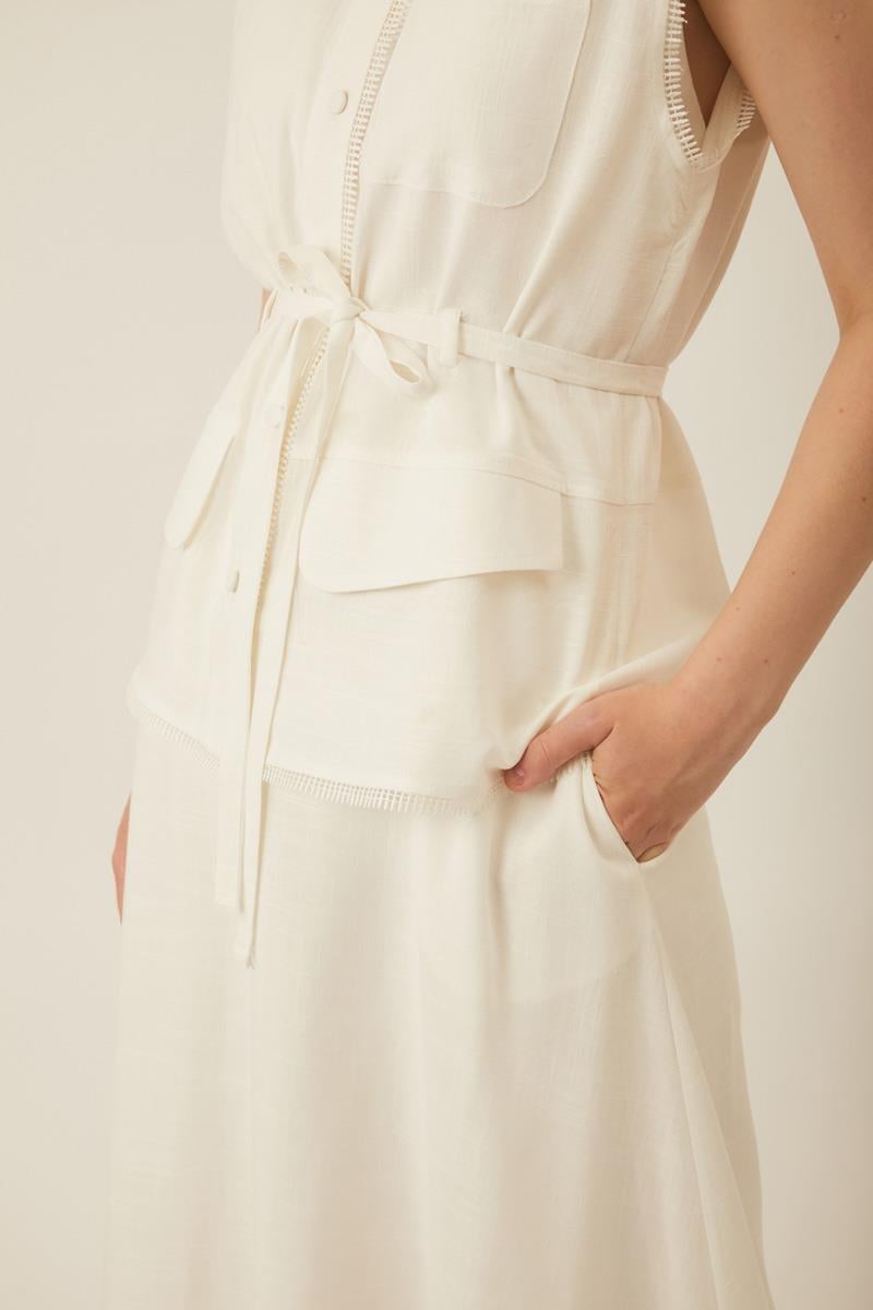 Viscon Keten Takım Bebe Mavisi