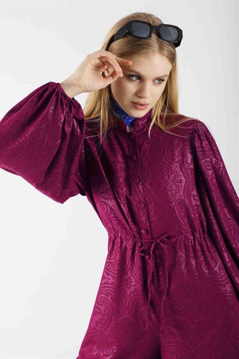 Hüma Tulum Mürdüm