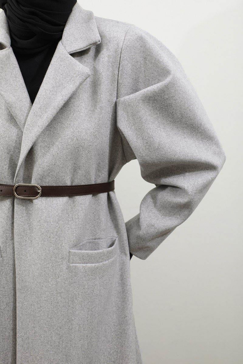 Karpuz Kol Kaban Gri