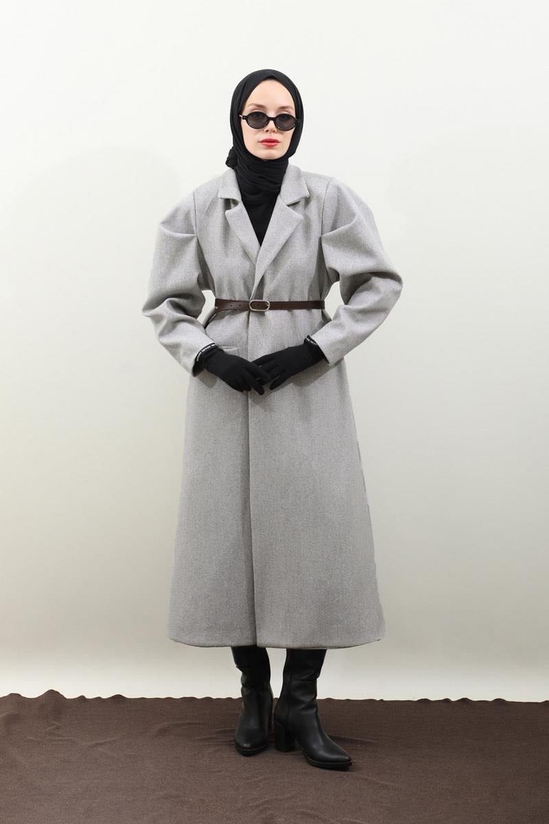 Karpuz Kol Kaban Gri