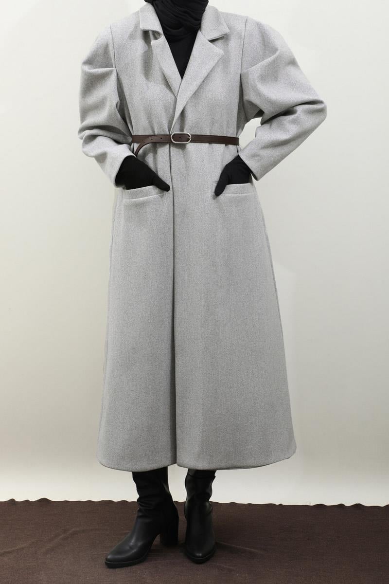 Karpuz Kol Kaban Gri