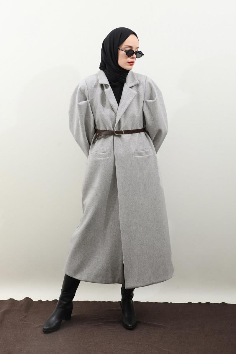 Karpuz Kol Kaban Gri