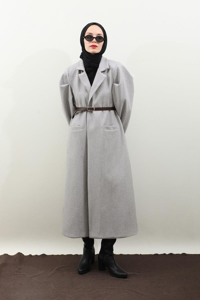 Karpuz Kol Kaban Gri