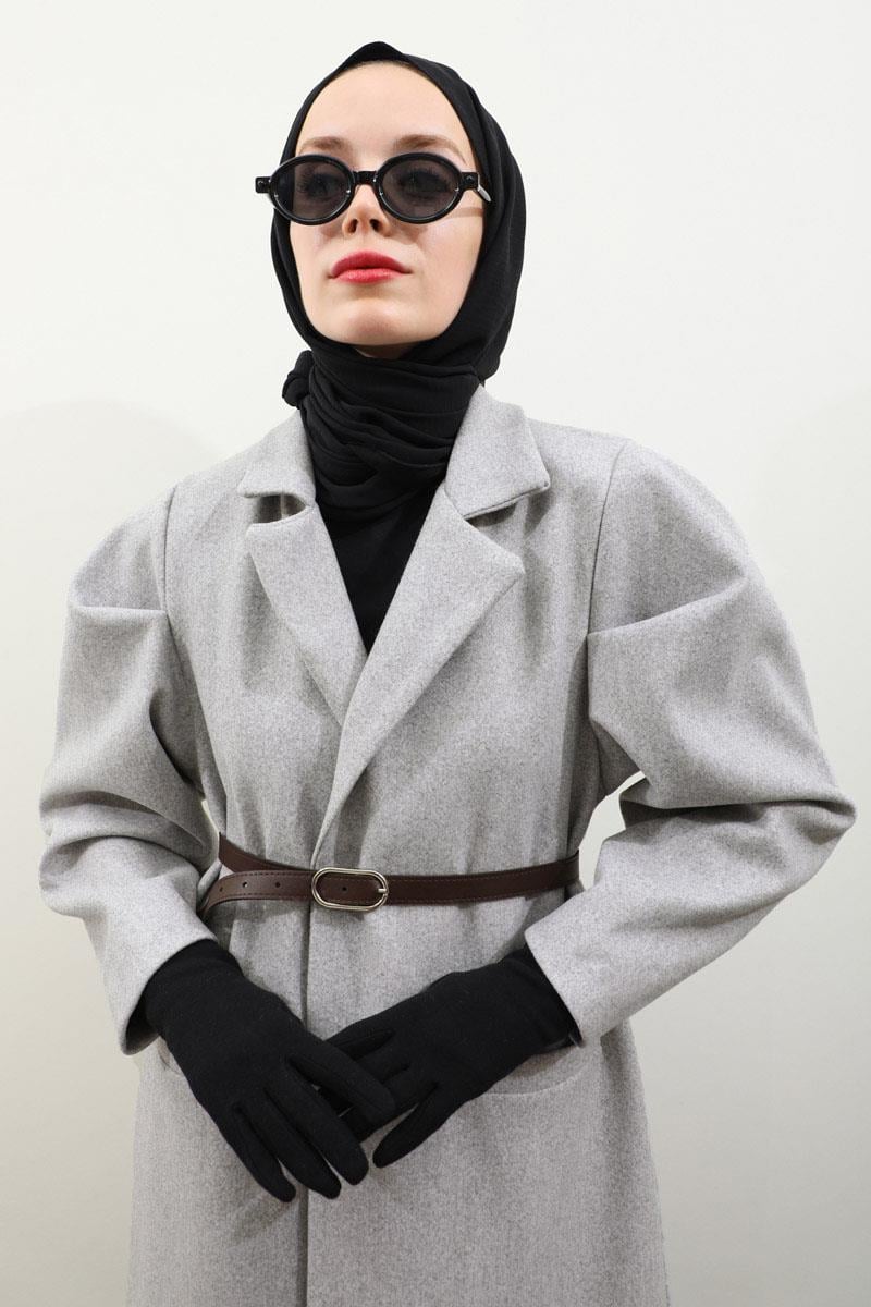 Karpuz Kol Kaban Gri