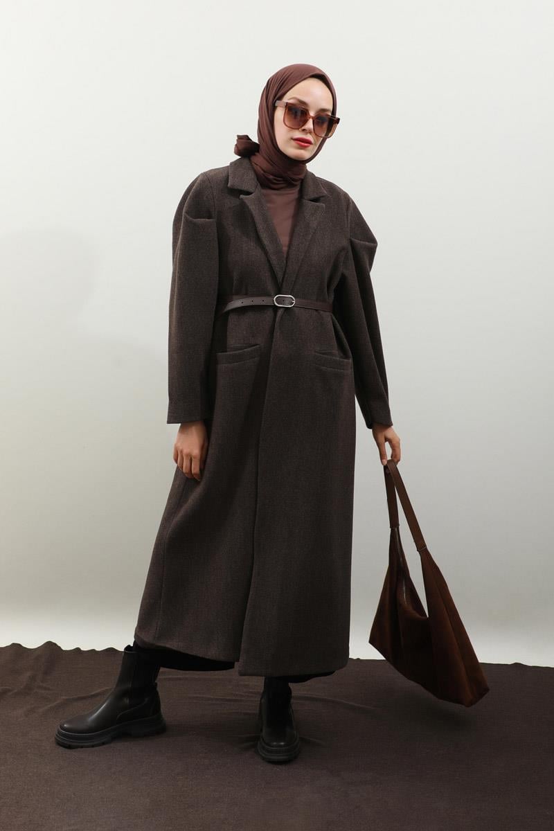 Manşeti Kemerli Uzun Kaban Taş