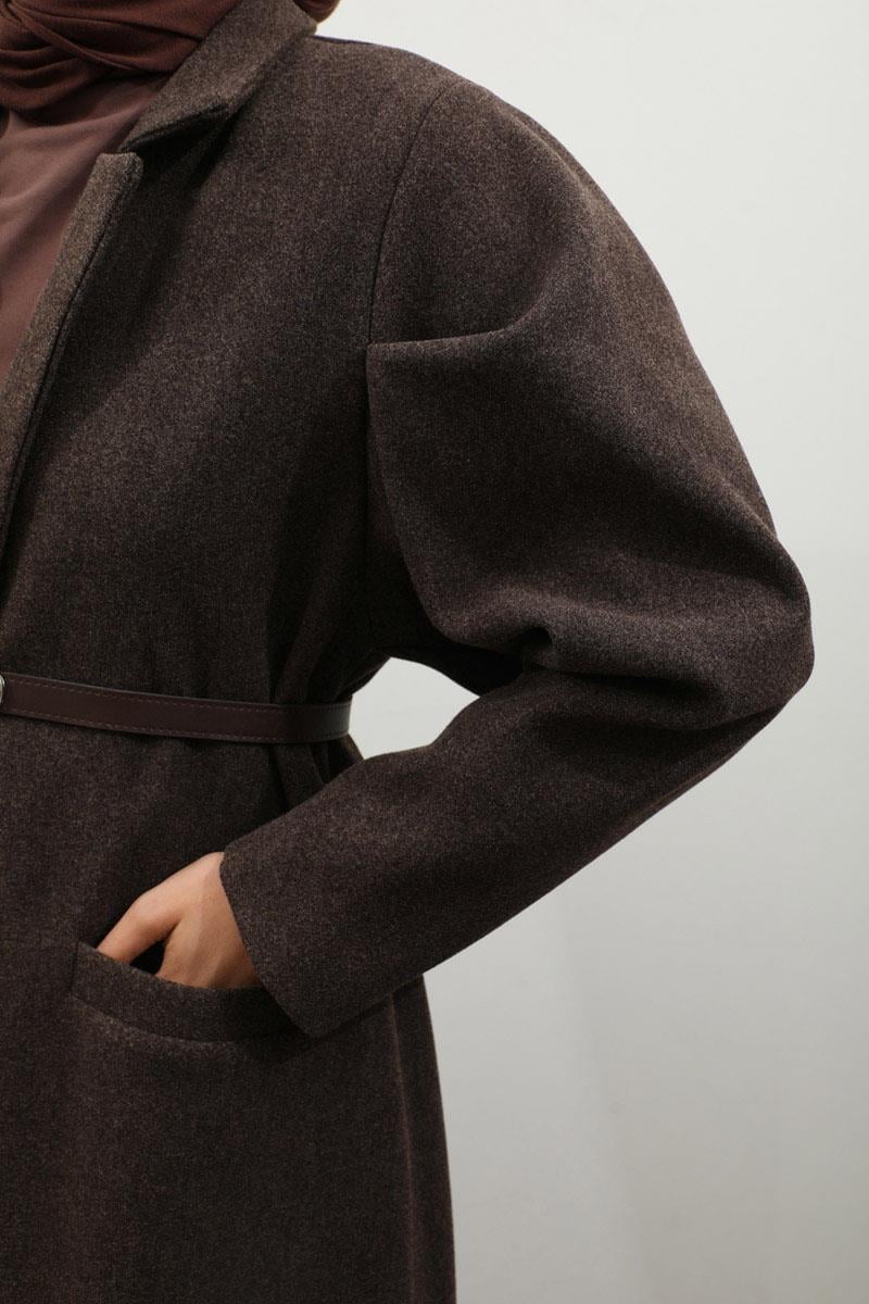 Manşeti Kemerli Uzun Kaban Taş