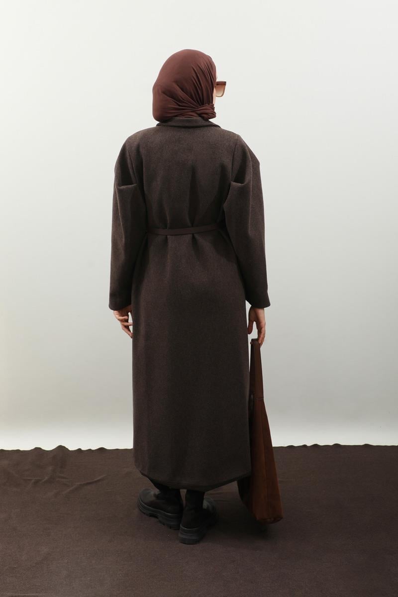 Manşeti Kemerli Uzun Kaban Taş