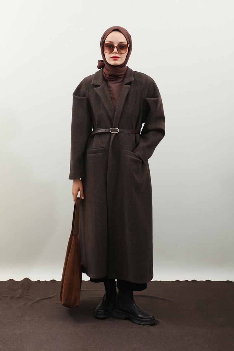 Manşeti Kemerli Uzun Kaban Taş