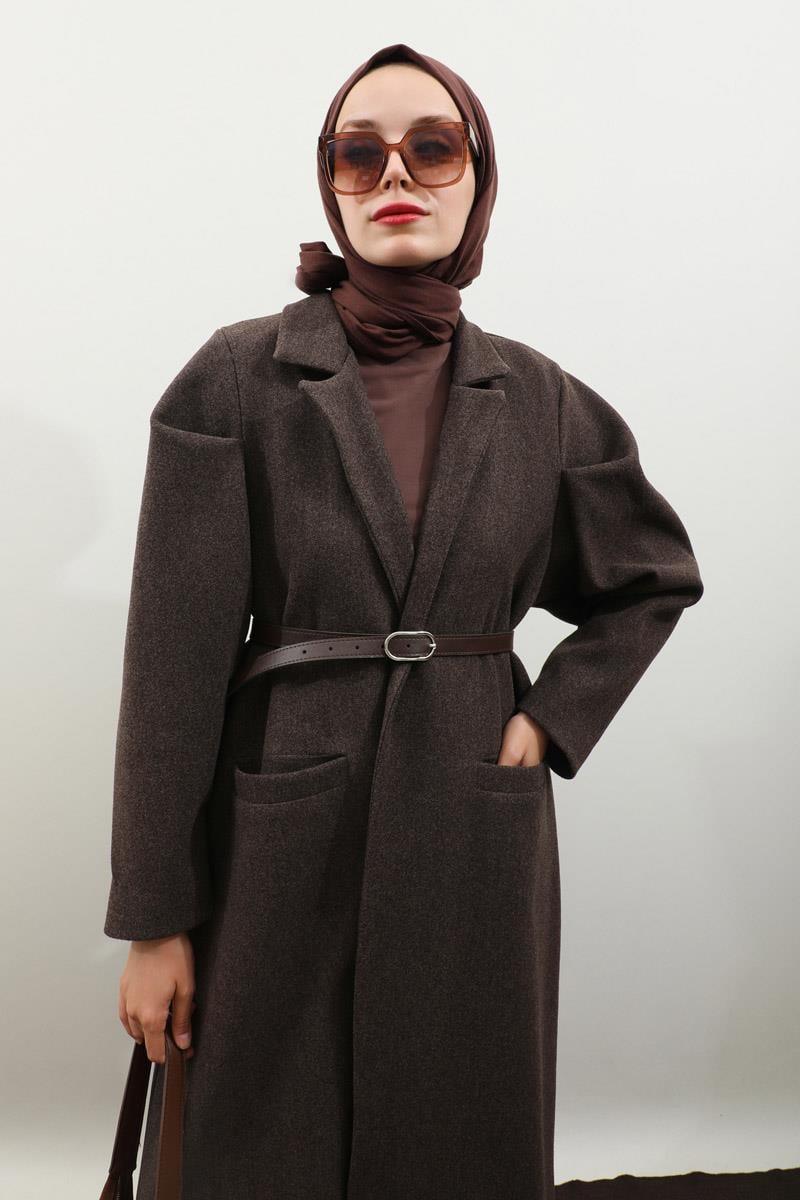 Manşeti Kemerli Uzun Kaban Taş