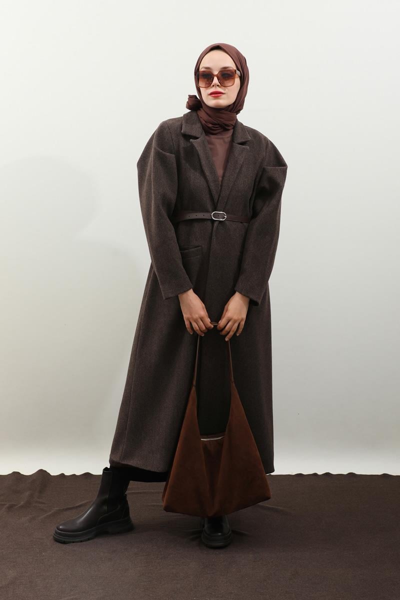 Manşeti Kemerli Uzun Kaban Taş