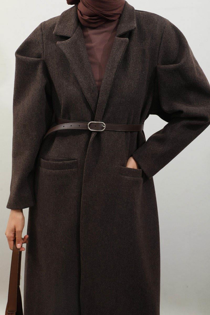 Manşeti Kemerli Uzun Kaban Taş